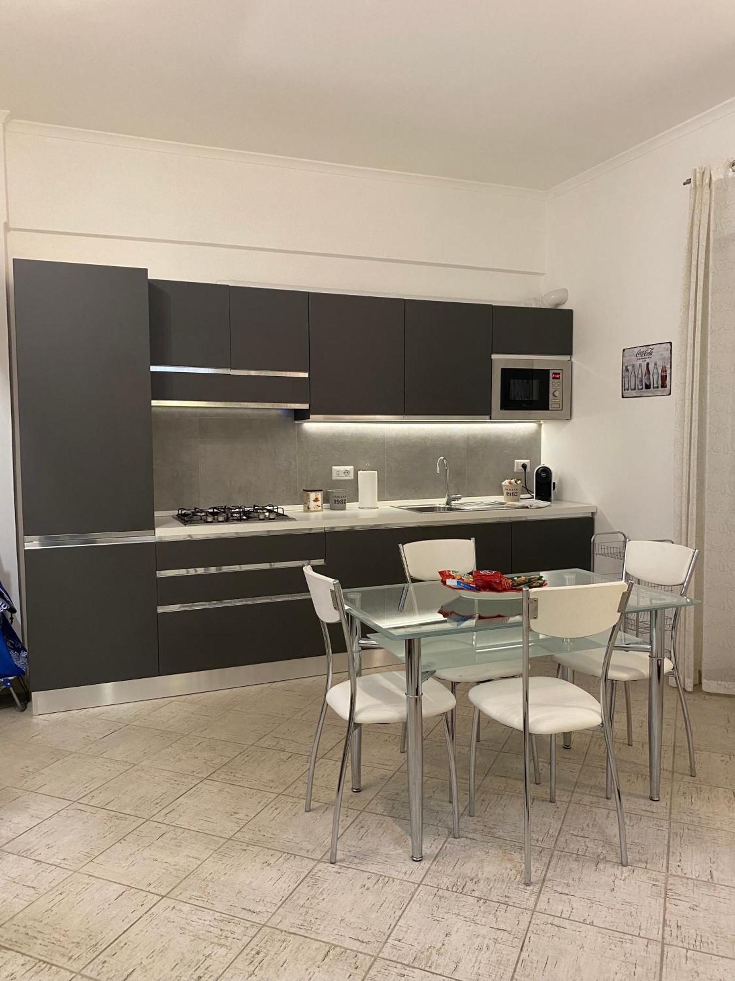 La Casetta Di Guendalina Lido di Ostia Zewnętrze zdjęcie