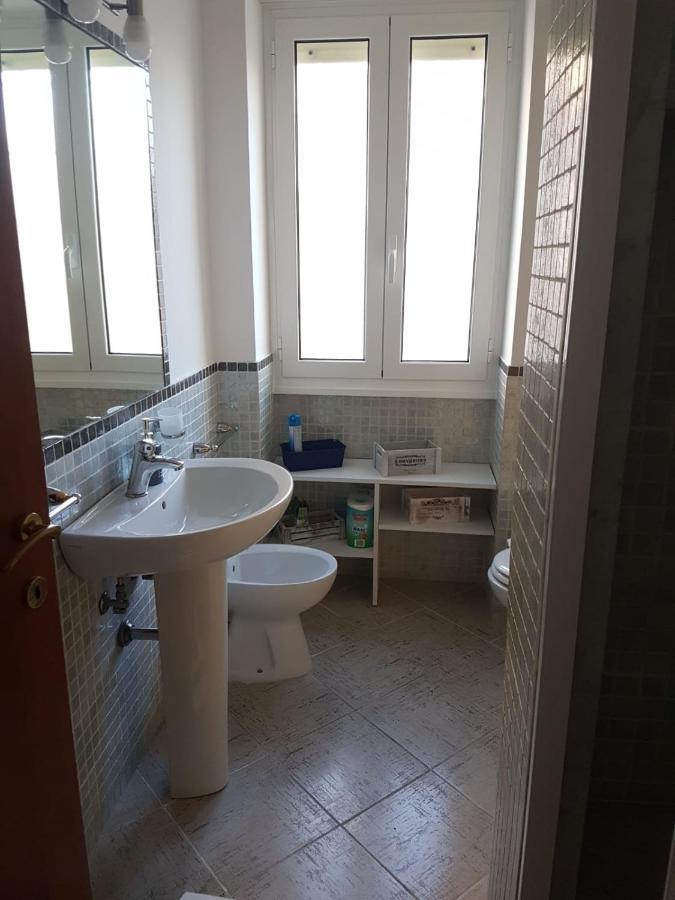 La Casetta Di Guendalina Lido di Ostia Zewnętrze zdjęcie